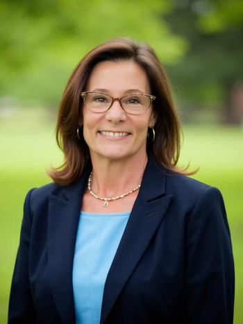 Lisa Jaeger