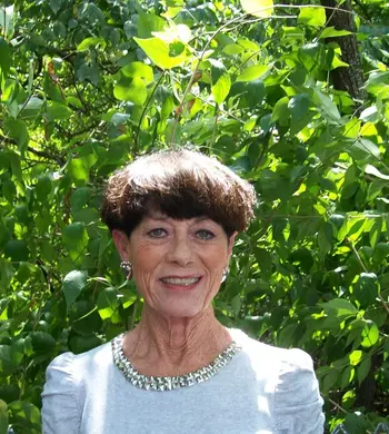 Jenny Kerr
