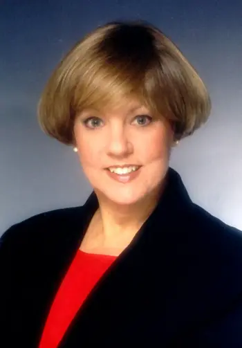 Mary Margaret Hebert