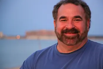 Jeffrey Kluger