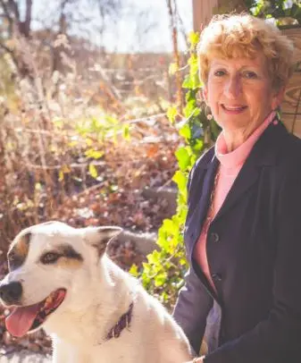 Mary MacKercher