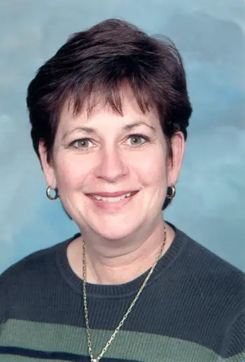 Kristie Dinsmore