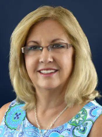 Sue Amsden