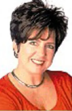 Corinne Smith