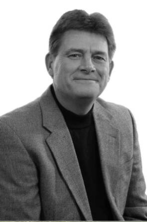 Fritz Hine