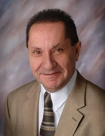 Dennis Brides