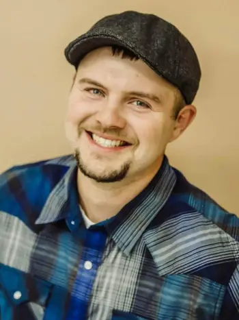 Andrew Fugitt