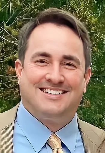 Clay Eckerson