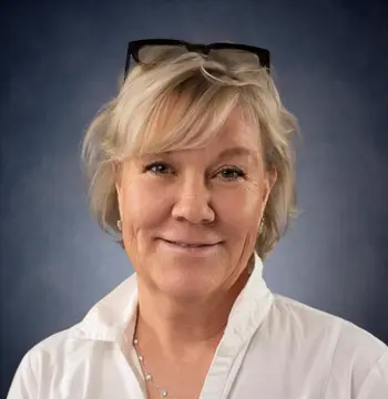 Amy Callum