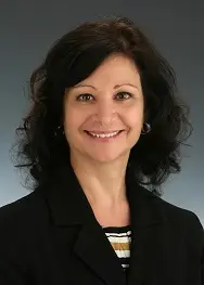 Jeanne Gillies