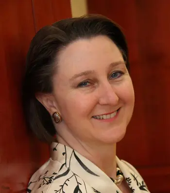 Maggie Considine