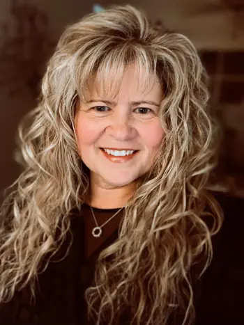 Trish Davis