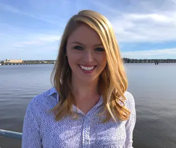 Becky Funk