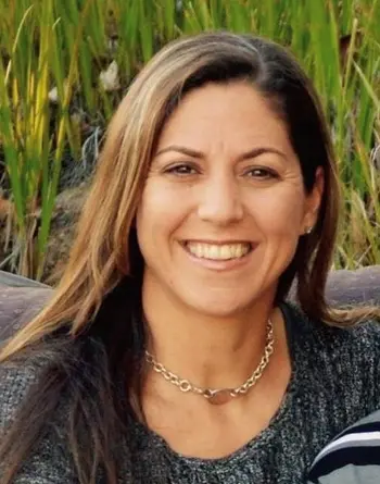 Matina Spaulding
