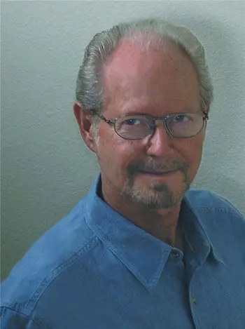 Paul Brekke