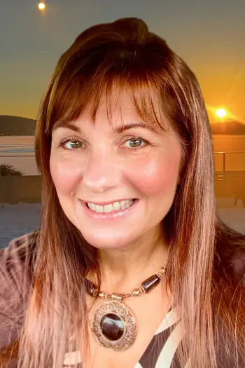 Charlene Fiorita