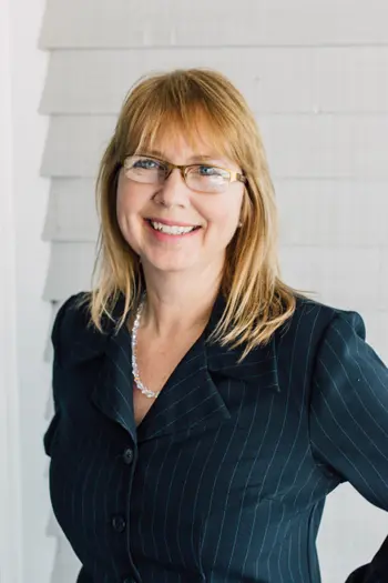 Wendy Wright