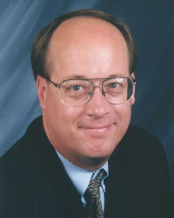 Jeffrey Connell