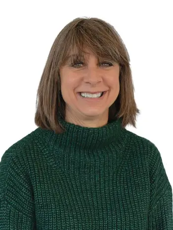 Dale Ann Bohac