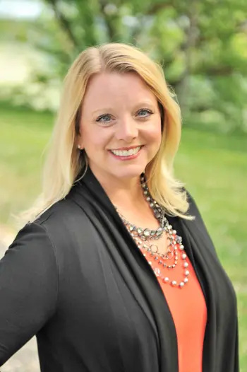 Jolene Baker