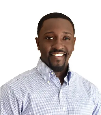 Jende "Jay" Akinleye