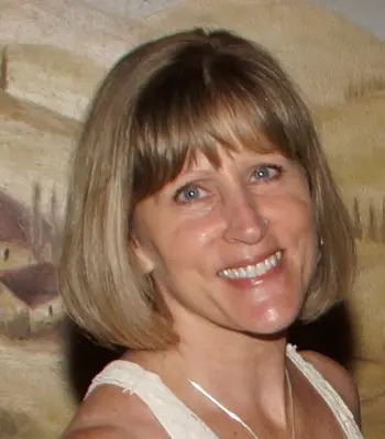Carla Williams