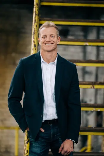 Ben Trautwein