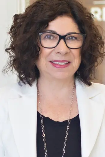 Joanne MacDonald