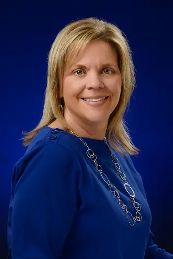 Debbie Terry