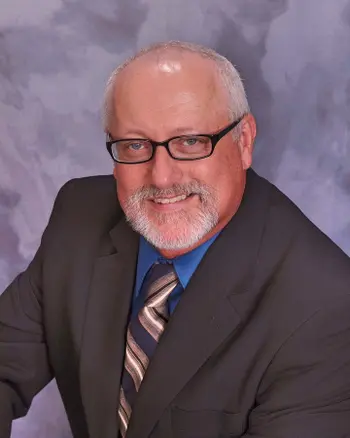 Rodney Sterne