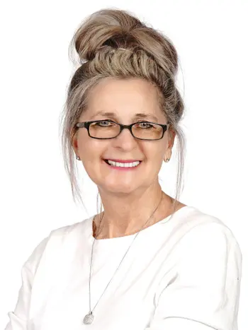 WENDY WEST