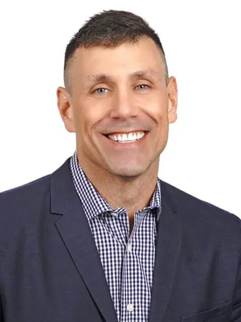 BILLY COGAR