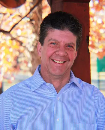 Tim Dean