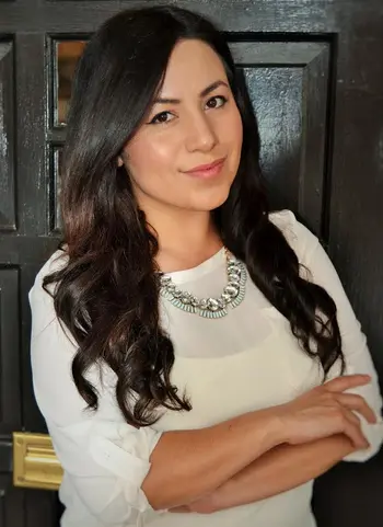 Brenda Tellez