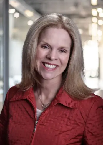 Laurie Goyette