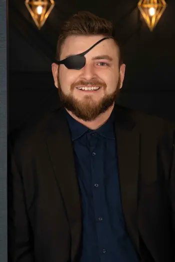Stone Huffman