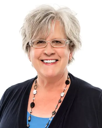 Ronda Smith