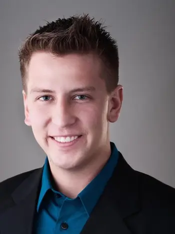 Joshua Ciddio