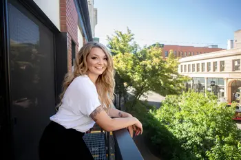 Megan Vaden