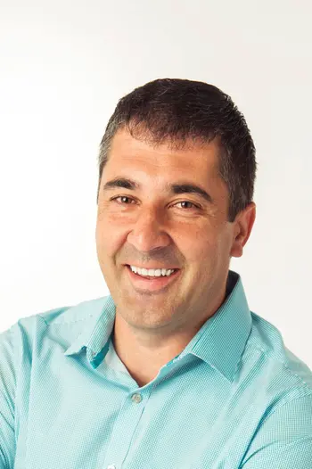 Samir Kendic
