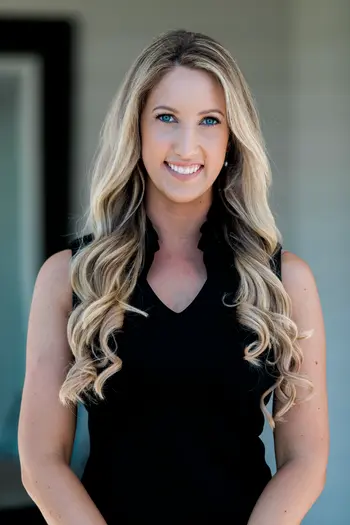Brittany Petronek