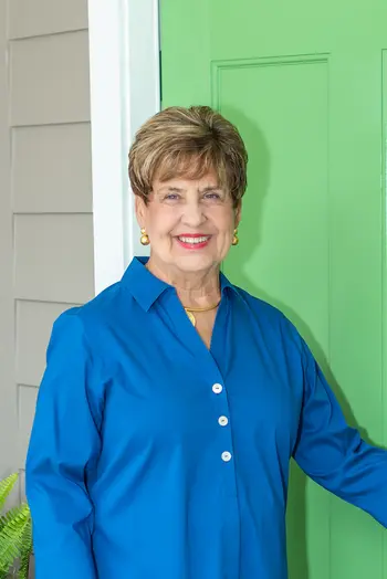 Linda Campbell