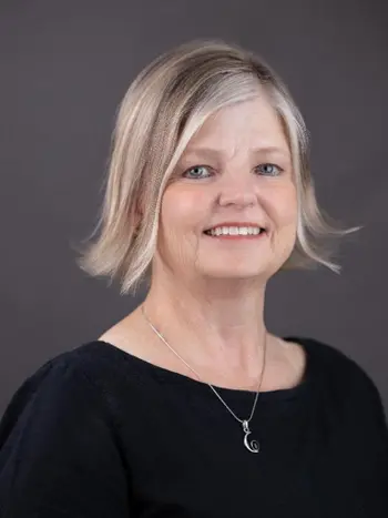 Barbara Marton