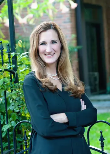 Marcie Solin