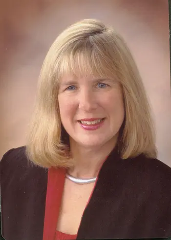 Nancy Desany