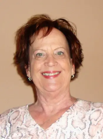 Barbara Morgan