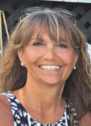 Stephanie Slevin