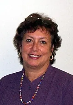 Diane Walker