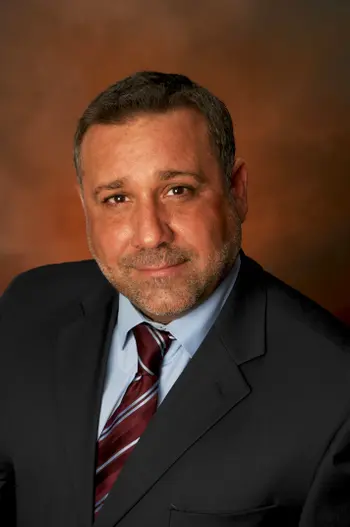 Ted Christopher Troia