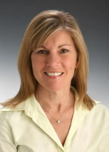 Kristin Aroner